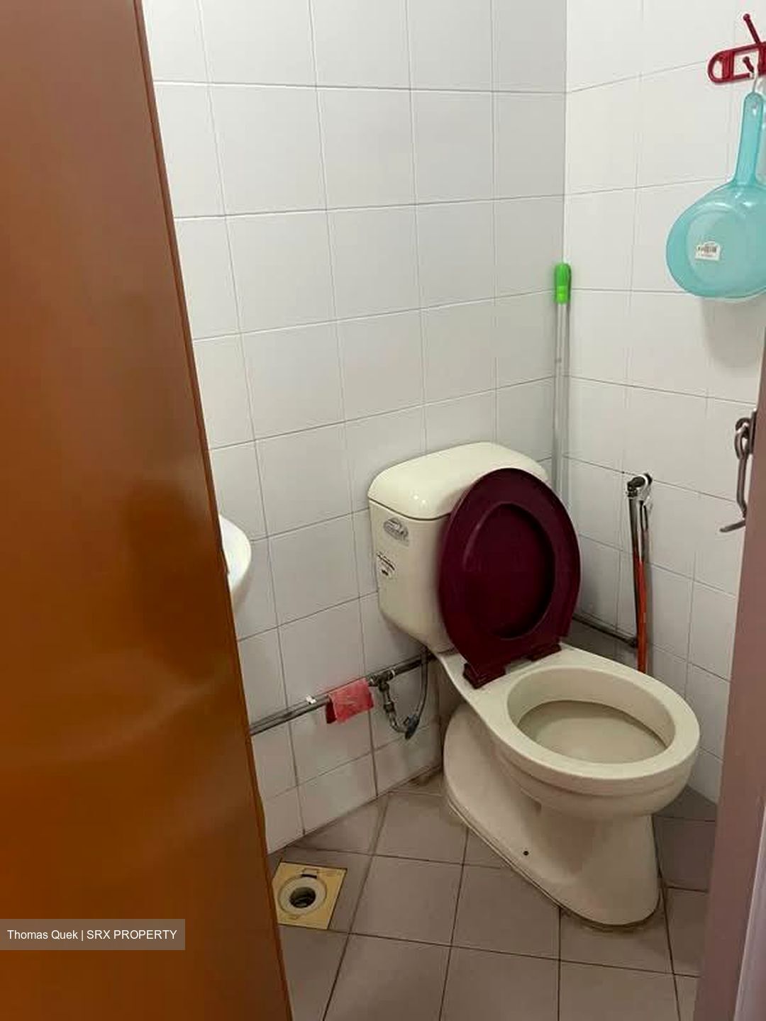 Angsana@21 (D14), Apartment #562452181